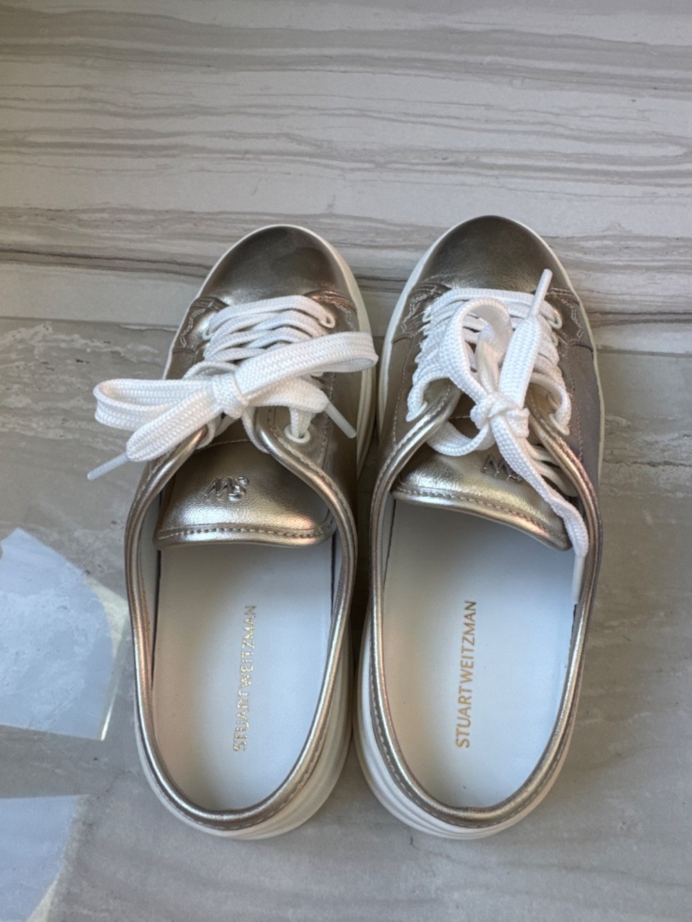 Stuart weitzman - Picture 2 of 5